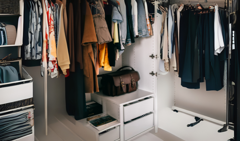 Capsule Wardrobe image