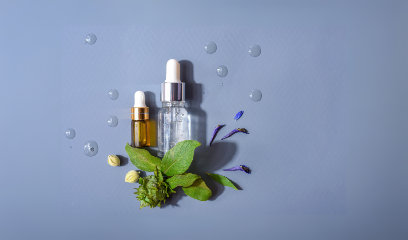 skin serum products in image