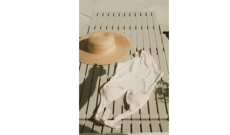 Swimsuit image