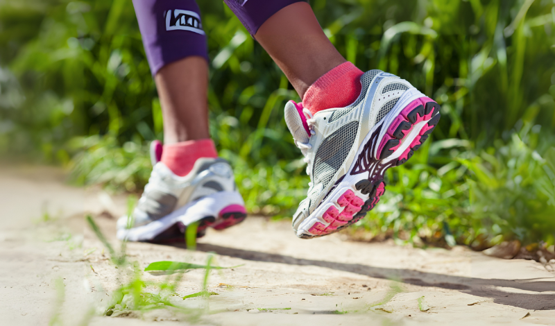 Walking Shoes image