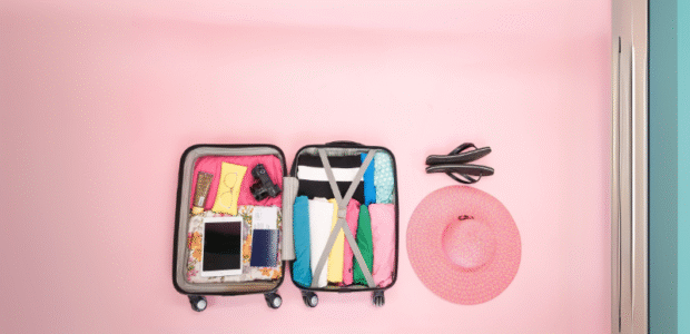 Suitcase feature Image