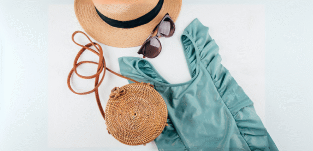 beachwear feature image