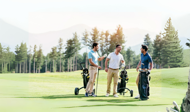 Golf Style Outfits image