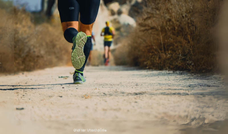 Hike and Trail Shoes image