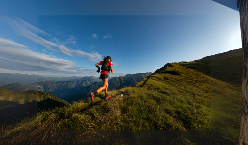 Hike and Trail Shoes image
