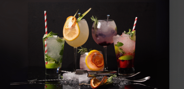 THC Drinks image