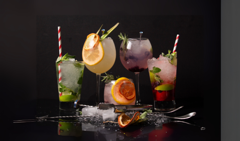 THC Drinks image