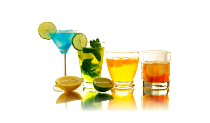 Drinks image