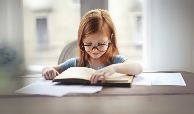 Reading Glasses image