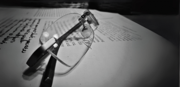 Reading Glasses image