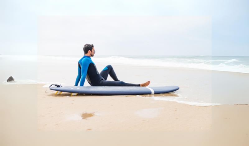 Surfers Wear image