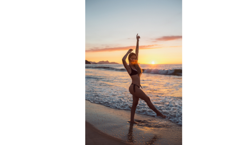  swimwear outfit image