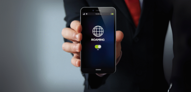 International Roaming image