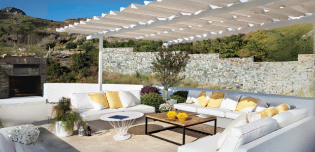 Garden Furniture feature image